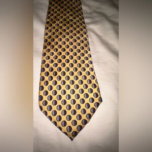 Talbott Studio tie vintage